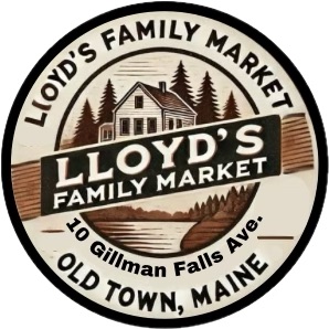 Lloyd's Family Market